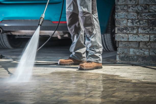 Reliable Herald Harbor, MD Pressure Washing Solutions